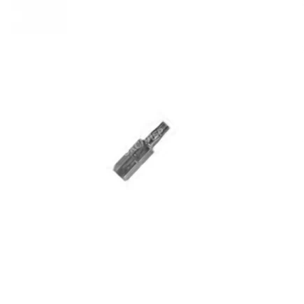 Наконечник T25 25 мм Tamper С6,3 USH 12296