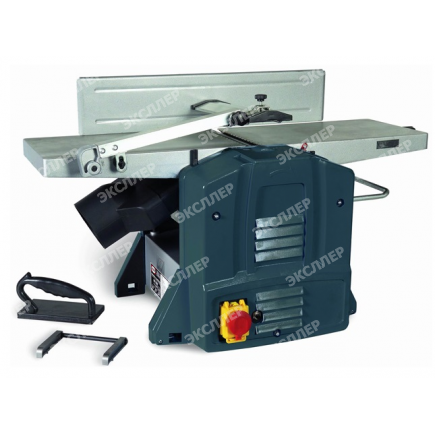 Станок строгально-фуговальный 230В 1280Вт Proma HP-200