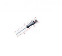 Отвертка (TORX T 8x60) USH SQ Line 43300-060-08