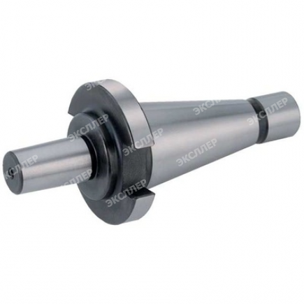 Оправка шпинделя JET ISO40-В16 под сверлильный патрон 50000124