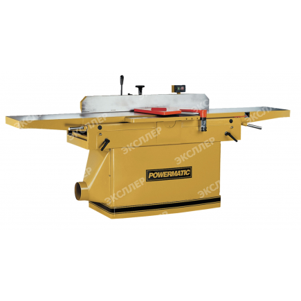 Фуговальный станок JET POWERMATIC PJ-1696 (1791283-RU)