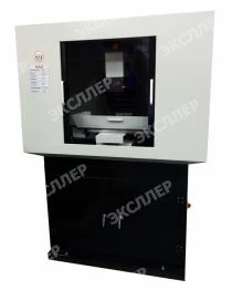 Фрезерный станок с ЧПУ Proma FPV-30G CNC 38520000