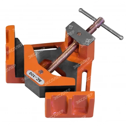 Угловой зажим Stalex AC-100