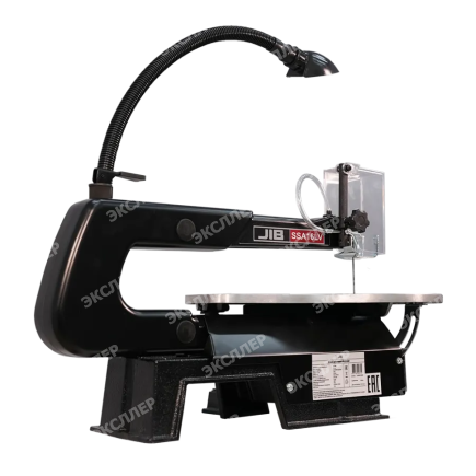 Лобзиковый станок JIB  SSA16LV