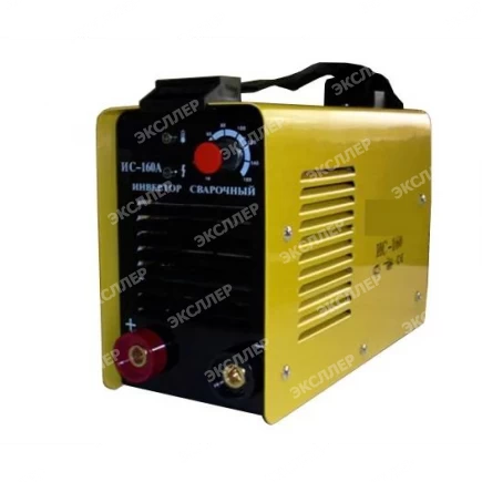 Инвертор 185А 185/60% 1,6-4,0мм ИС 185