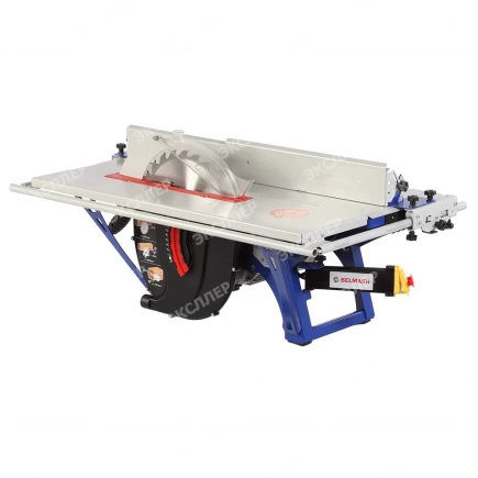 Станок деревообрабатывающий многофункциональный BELMASH SDM-2200M S015A