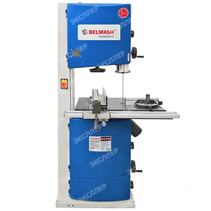 Станок ленточнопильный 380В BELMASH WBS-465/380 S138A