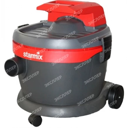 Пылесос универсальный Starmix AS A-1220 EH 014982
