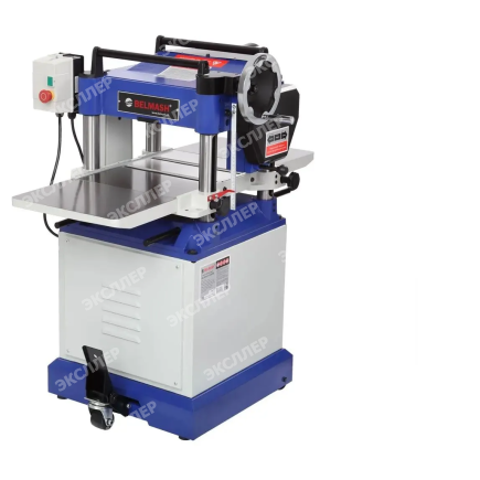 Рейсмусовый станок BELMASH P380RB 400В S188A