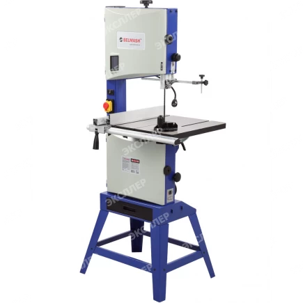 Ленточнопильный станок по дереву BELMASH WBS-355 S051A