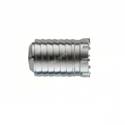 Коронка SDS-Max Versio 68*100 D.BOR 7490
