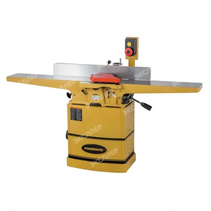 Фуговальный станок с ножевым валом helical Jet 60HH 1610086K-RU