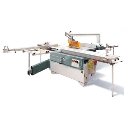 Форматно-раскроечный станок (циркулярная пила) 4000Вт 400В Proma PKS-315/3200