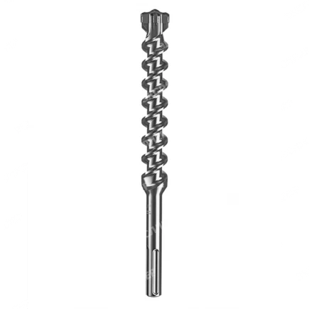 Бур SDS-plus ZENTRO 24*400/450 D.BOR 4309