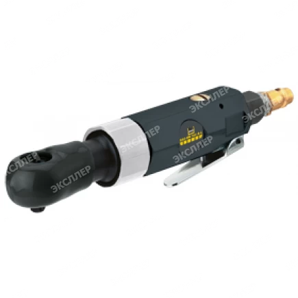 Гайковёрт пневматический с храповой муфтой SCHNEIDER RAS 760-1/4'' D 322590