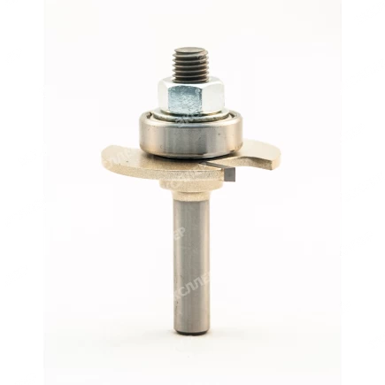 Фреза пазовая дисковая (серия 705) 40,0*2,0/60,8 хв. 8 мм. D.BOR 9r-2026020w2d