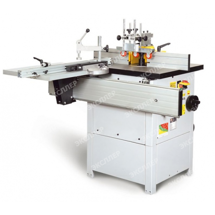 Фрезерный станок по дереву 2800Вт 400В Proma TFS-100/30