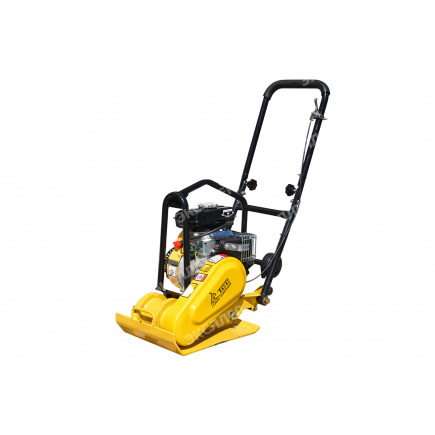 Виброплита бензиновая TSS-MS50