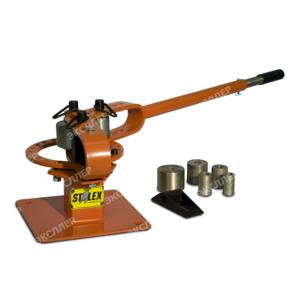 Ручной профилегиб Stalex YP-9