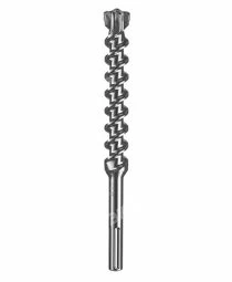 Бур SDS-plus ZENTRO 18*400/450 D.BOR 4303