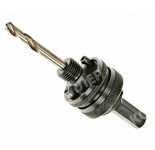 Хвостовик MP.S (Германия) для коронок 32-152мм SDS+ 5508