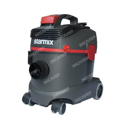 Пылесос 1250 Вт TS-1214 RTS STARMIX 15613