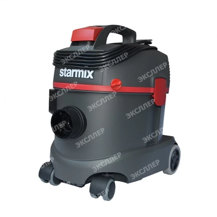 Пылесос 1250 Вт TS-1214 RTS STARMIX 15613