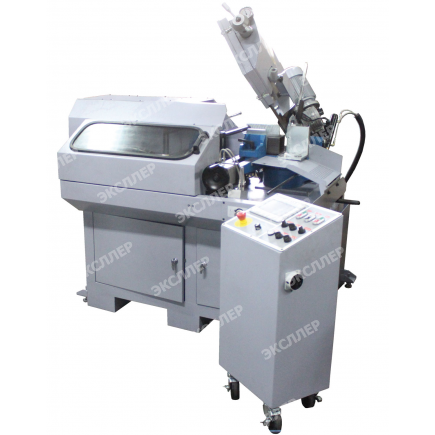 Ленточнопильный станок с ЧПУ JET MBS-1012CNC 50000362T
