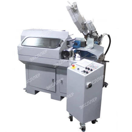 Ленточнопильный станок с ЧПУ JET MBS-1012CNC 50000362T