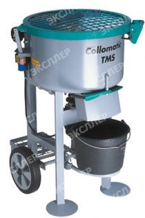 Компактная мешалка (перемешиватель автоматический) Collomix TMS 2000 (37110)