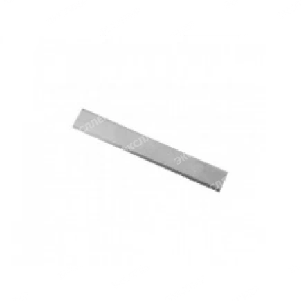 Строгальный нож Cr13% 155x19x3 (1 шт.) для Jet 54A SN155.19.3