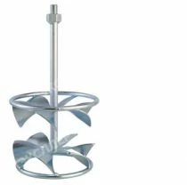 Насадкадля перемешивателя Collomix AOX-S DLX для штукатурных, цементных гипсовых и т.д растворов 70149