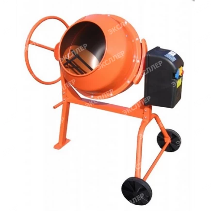 Бетоносмеситель Zitrek B-1205-FK 024-0999