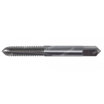 Короткий машинный метчик HSS-G DIN 352, 1 пр., M10 x 1,50 D.BOR 9g20m10-1502d