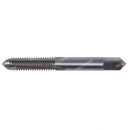 Короткий машинный метчик HSS-G DIN 352, 1 пр., M10 x 1,50 D.BOR 9g20m10-1502d