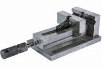 Тиски машинные 50*50мм для JMD-1 50000025