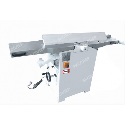 Фуговально-рейсмусовый станок PROMA HP-410B 65100000