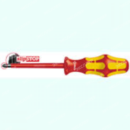 Отвертка PH 2/100 VDE 1000В Wera 162 i WE-006154