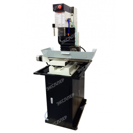 Фрезерный станок с ЧПУ Proma FPV-30 CNC