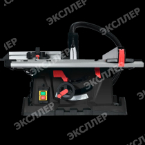 Круглопильный станок JIB 3255A-2B