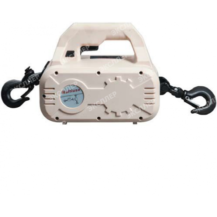Автомобильная туристическая лебедка Jet EW 500 10700506