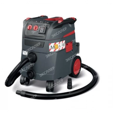 Пылесос Starmix VAC 35 M (19.007)