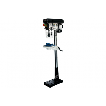 Напольный сверлильный станок JDP-13FM Jet 10000440M