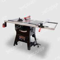 Круглопильный станок WARRIOR W0706