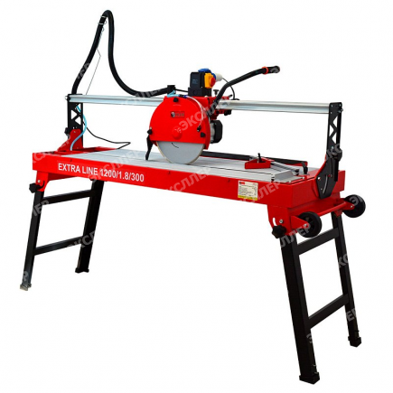 Плиткорез DIAM EX-1200/1.8/300 600104