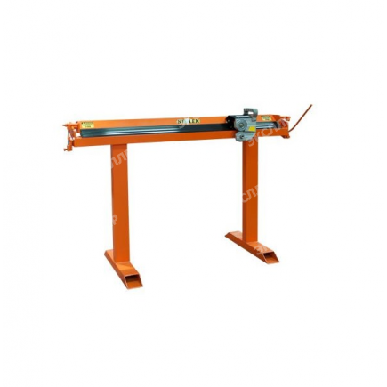 Станок для поперечного раскроя рулонного металла Stalex 1250 мм. (нож дополнительно)