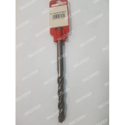 Бур SDS+ 5*160мм 81705001 ALPEN