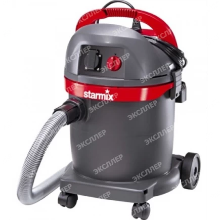 Пылесос промышленный Starmix HS A-1432 EWS 183329