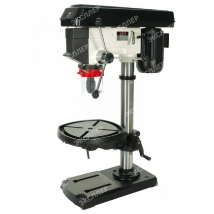 Сверлильный станок 0,92кВт 230В Jet JDP-15M 10000370M