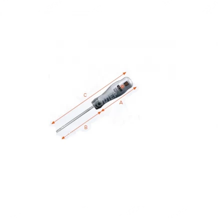 Отвертка (TORX T 7x60) USH SQ Line 43300-060-07